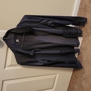 Workout jacket
